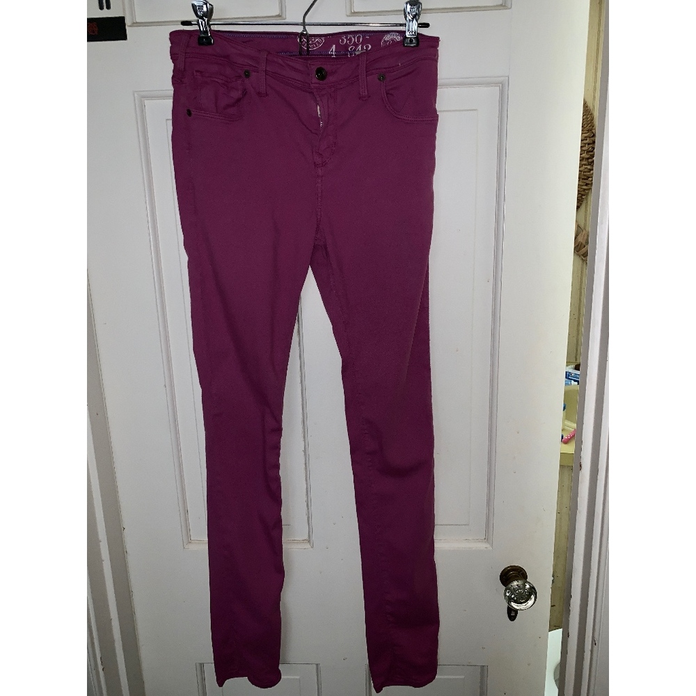 Womens Skinny Jeans